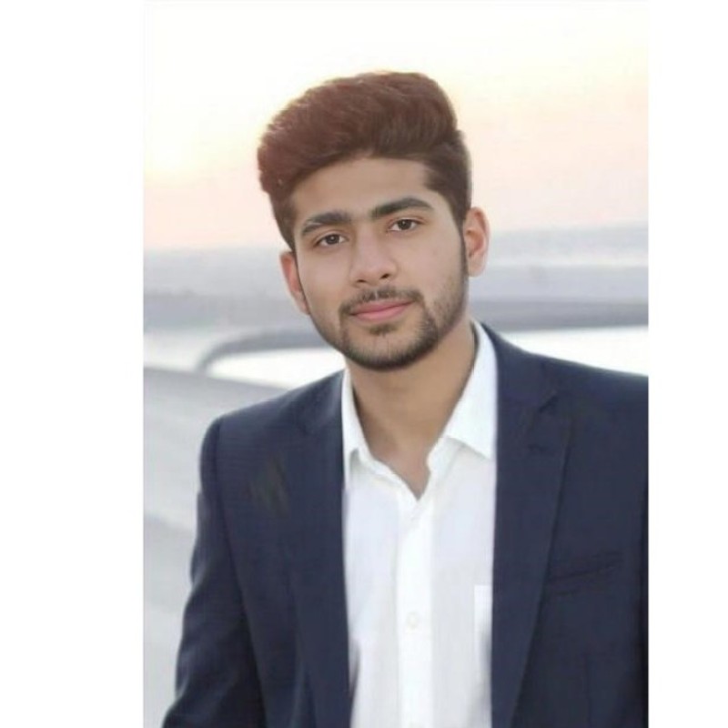 Haseeb Farrukh